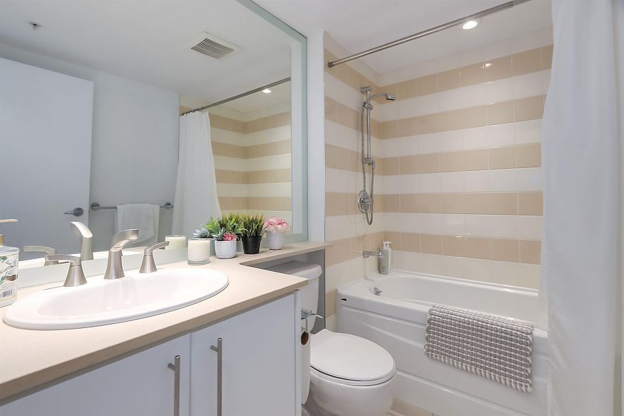 805 550 Pacific Street Vancouver, BC - 21