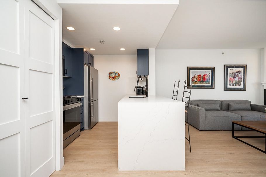 906 189 Davie Street Vancouver, BC - 13