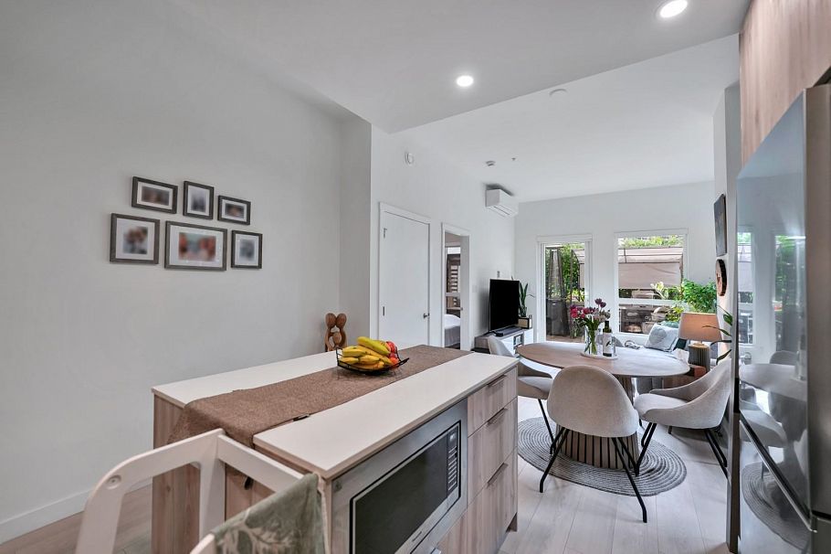 101 3596 Malsum Drive North Vancouver, BC - 7