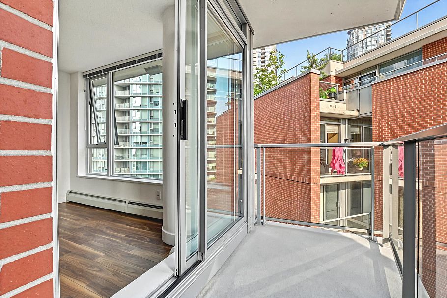 608 688 ABBOTT STREET, Vancouver BC V6B 0B9 Vancouver, BC - 20