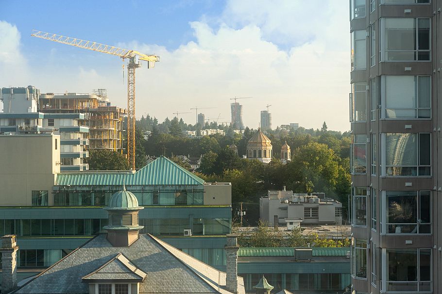 1301 2628 Ash Street Vancouver, BC - 23