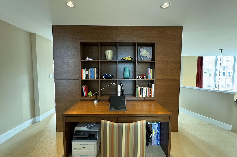 PH7 618 Abbott Street Vancouver, BC - 24