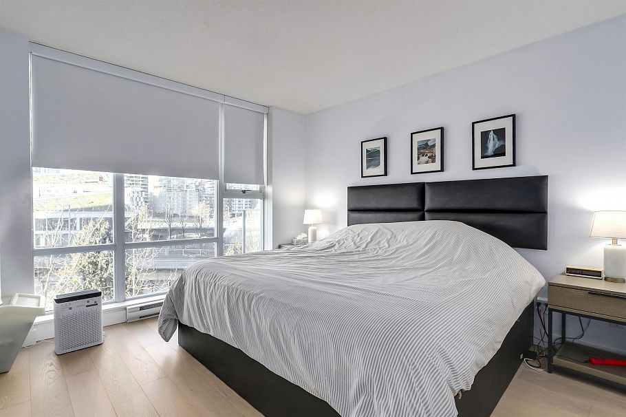 805 550 Pacific Street Vancouver, BC - 18