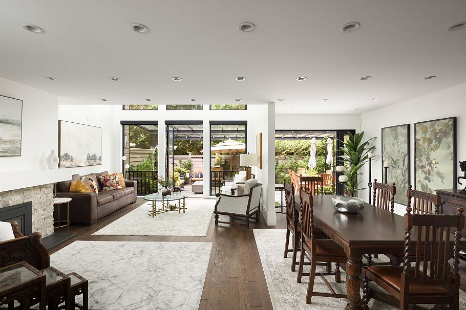 4005 Vine Street Vancouver, BC - 9