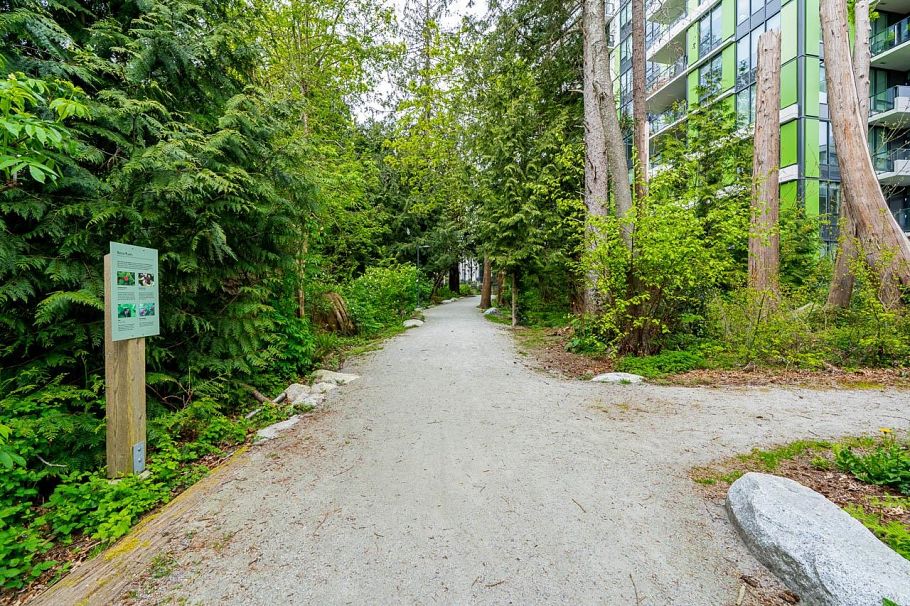 322 3563 Ross Drive Vancouver, BC - 32