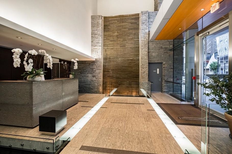 PH4201 1077 W Cordova Street Vancouver, BC - 31