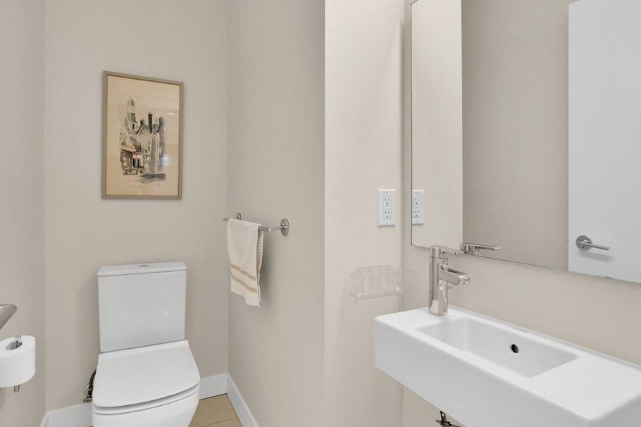 611 3462 Ross Drive Vancouver, BC - 20