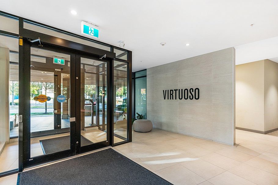 #410 3581 Ross Drive Vancouver, BC - 31