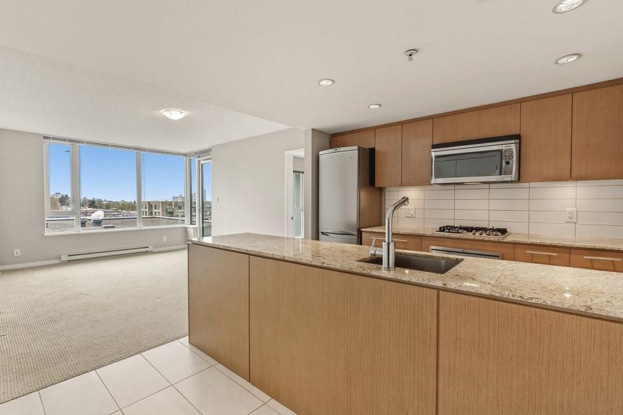 511 522 W 8th Avenue Vancouver, BC - 2