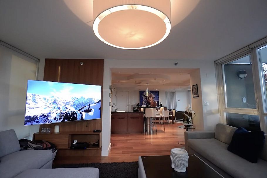 602 1388 Homer Street Vancouver, BC - 25