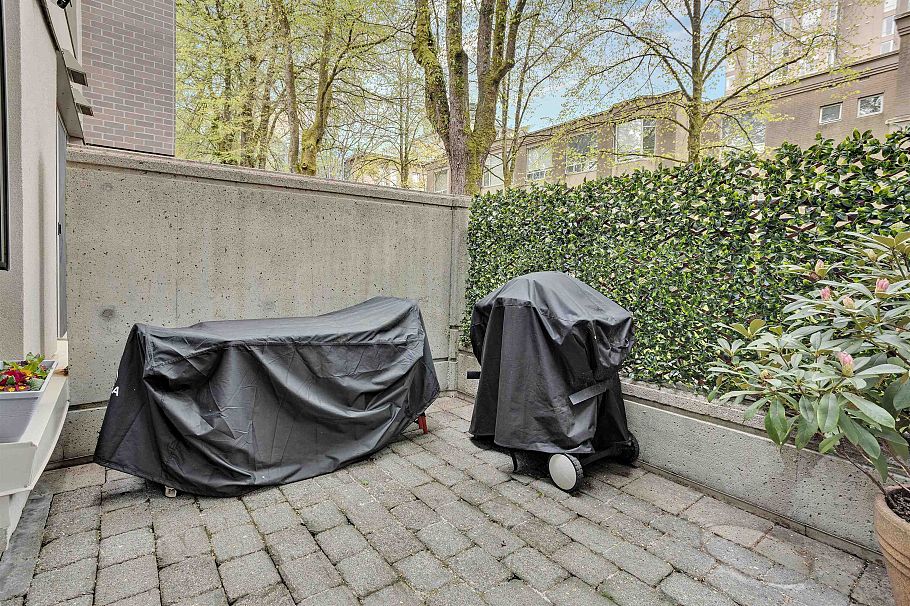 224 2628 Long Life Place Vancouver, BC - 11