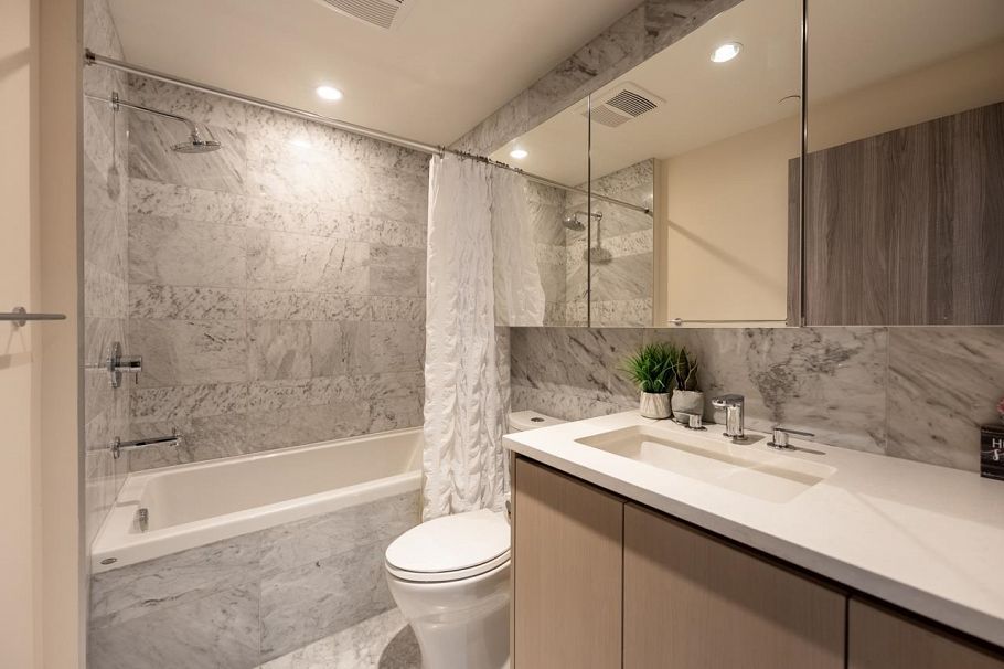 1001 89 Nelson Street Vancouver, BC - 21