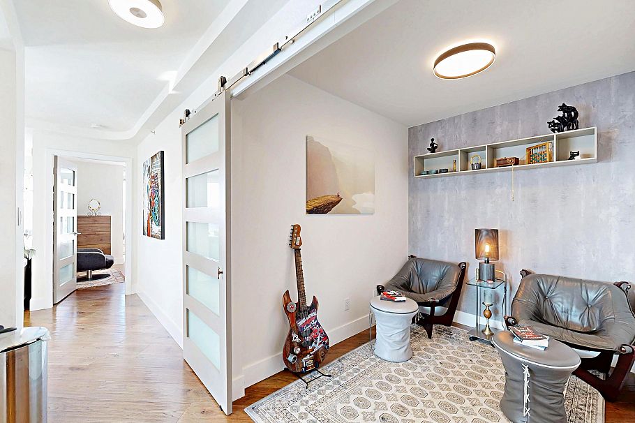 2706 1033 Marinaside Crescent Vancouver, BC - 15