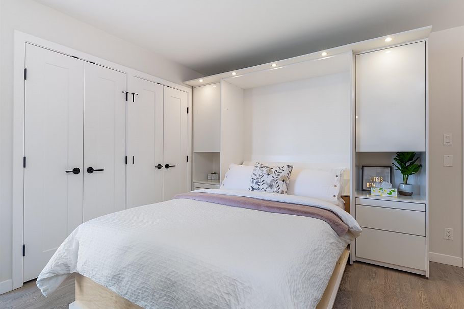 521 311 E 6 Avenue Vancouver, BC - 19