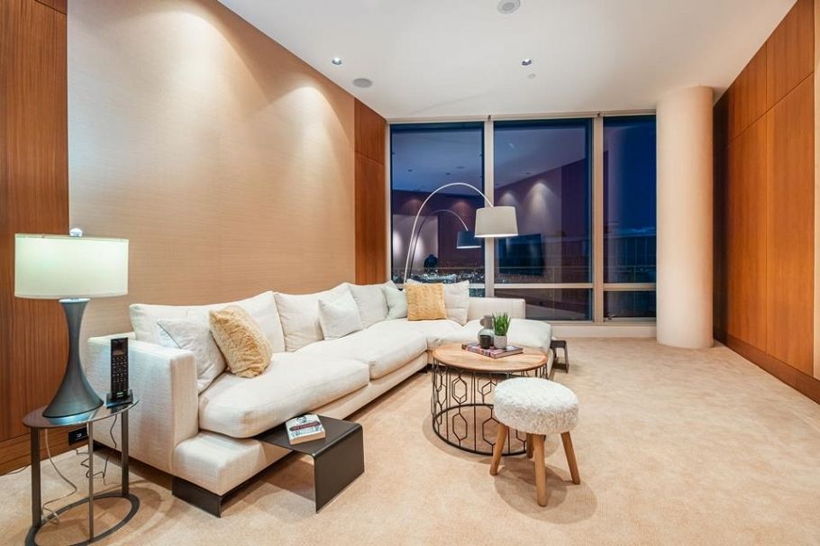 PH4201 1077 W Cordova Street Vancouver, BC - 21