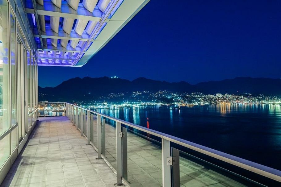 PH4201 1077 W Cordova Street Vancouver, BC - 25