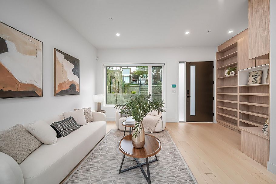 2 5595 Fleming Street Vancouver, BC - 8