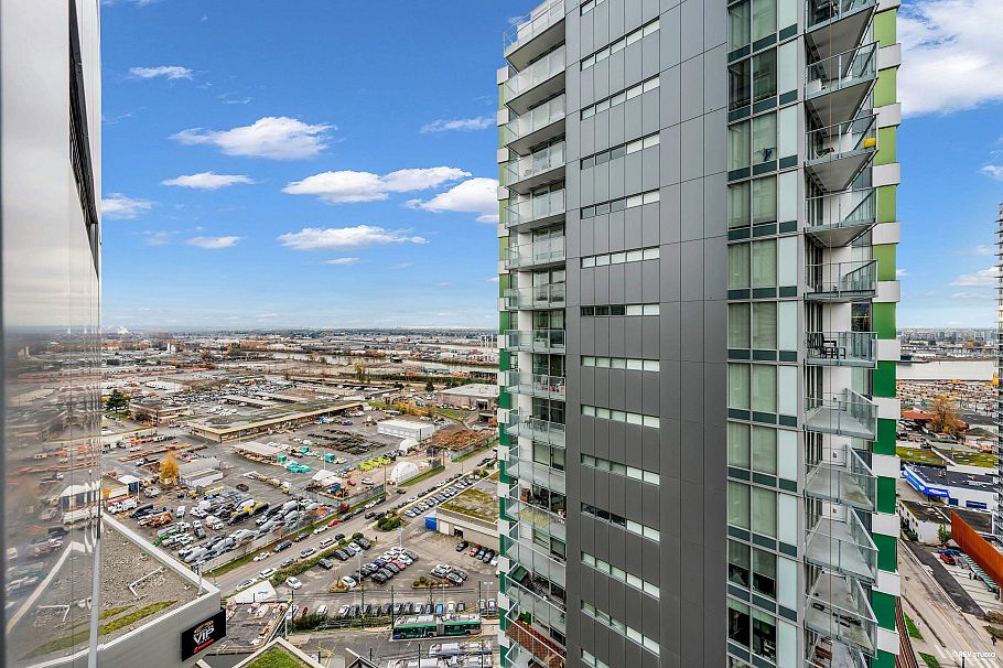 2203 488 SW Marine Drive Vancouver, BC - 18