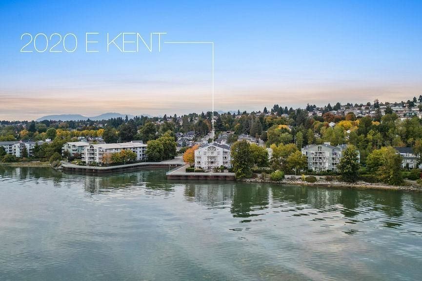 315 2020 E Kent Avenue South Vancouver, BC - 36