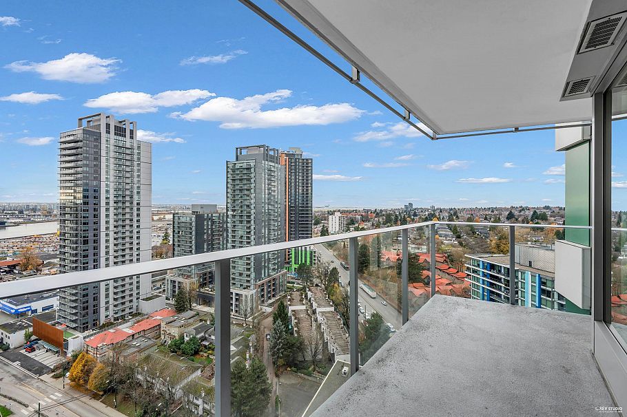 2203 488 SW Marine Drive Vancouver, BC - 17
