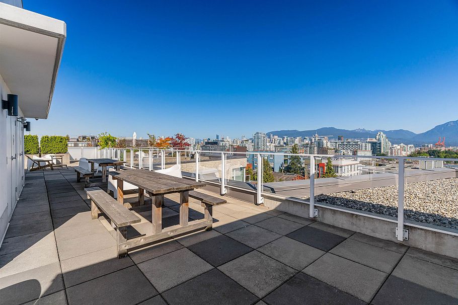 521 311 E 6 Avenue Vancouver, BC - 28