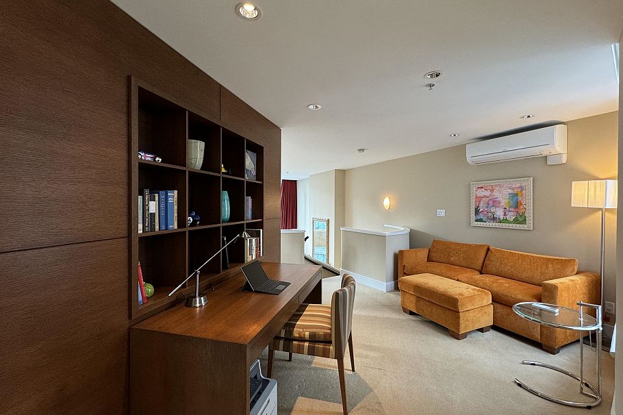 PH7 618 Abbott Street Vancouver, BC - 23