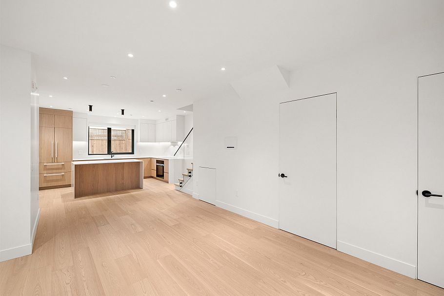 4460 Ash Street Vancouver, BC - 6