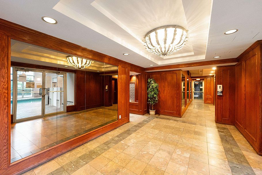 1301 2628 Ash Street Vancouver, BC - 29