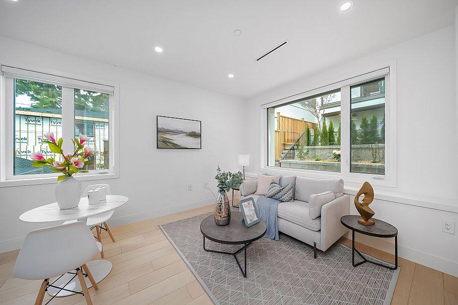 5593 Fleming Street Vancouver, BC - 13