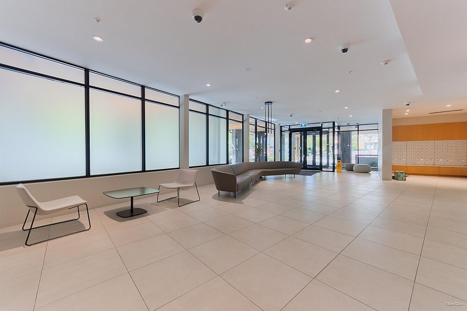 406 3581 Ross Drive Vancouver, BC - 25