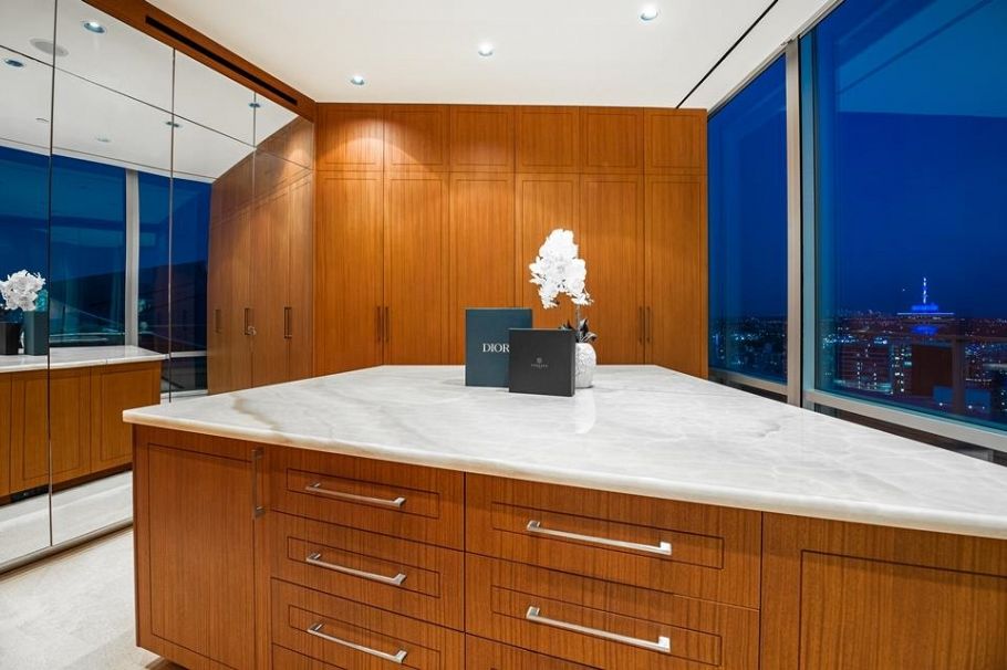 PH4201 1077 W Cordova Street Vancouver, BC - 17