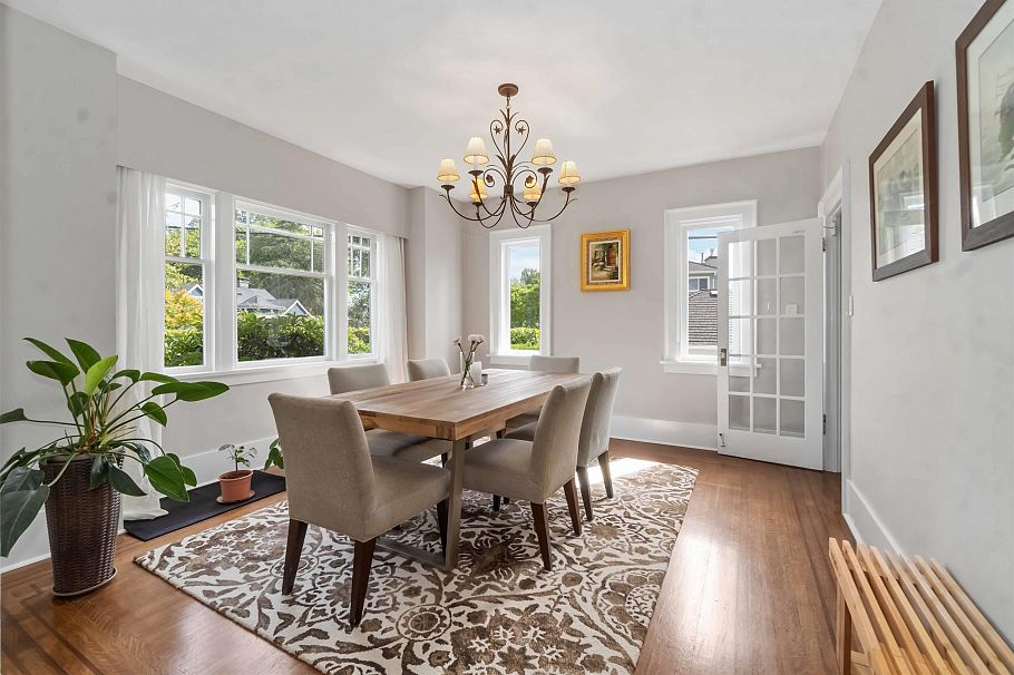 1120 Devonshire Crescent Vancouver, BC - 5