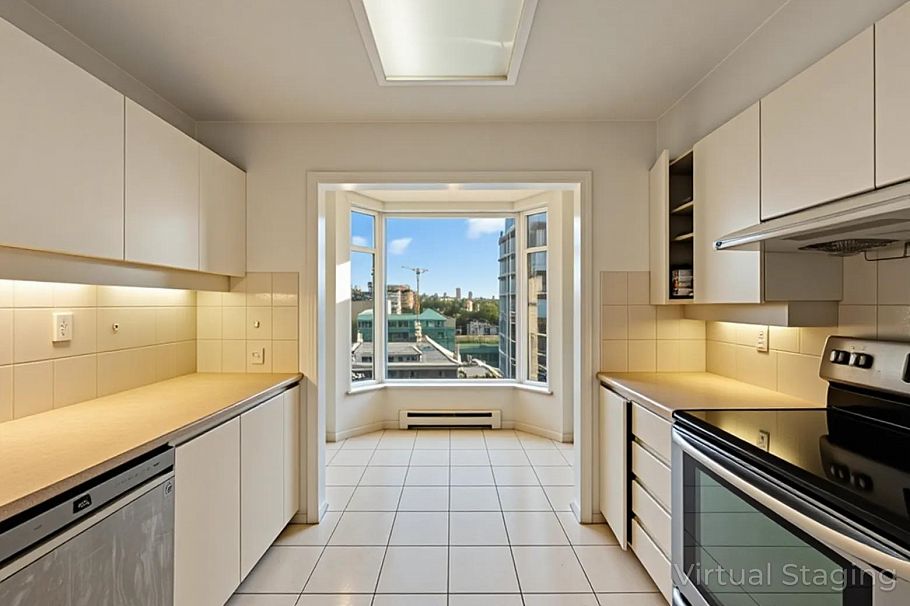 1301 2628 Ash Street Vancouver, BC - 5