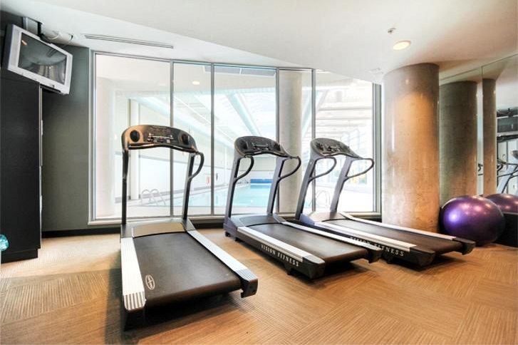 608 688 ABBOTT STREET, Vancouver BC V6B 0B9 Vancouver, BC - 7