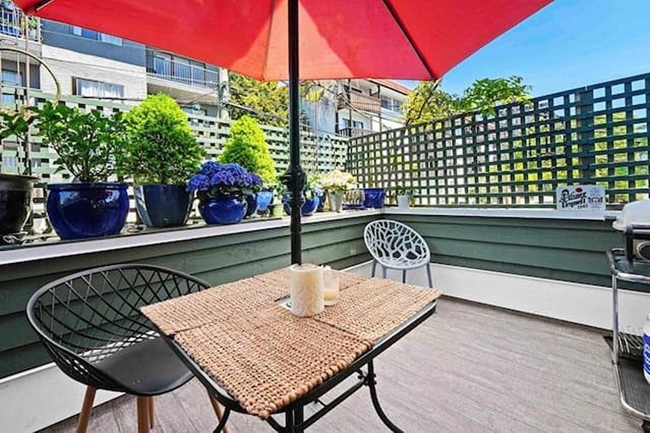 D 136 W 4th Street North Vancouver, BC - 15