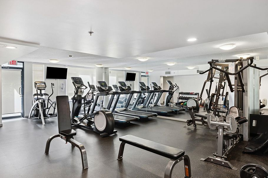 502 1650 W 7th Avenue Vancouver, BC - 26