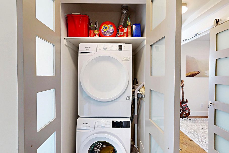 2706 1033 Marinaside Crescent Vancouver, BC - 33