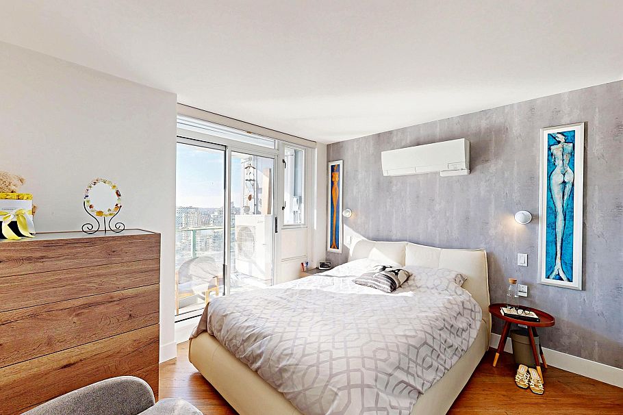 2706 1033 Marinaside Crescent Vancouver, BC - 19