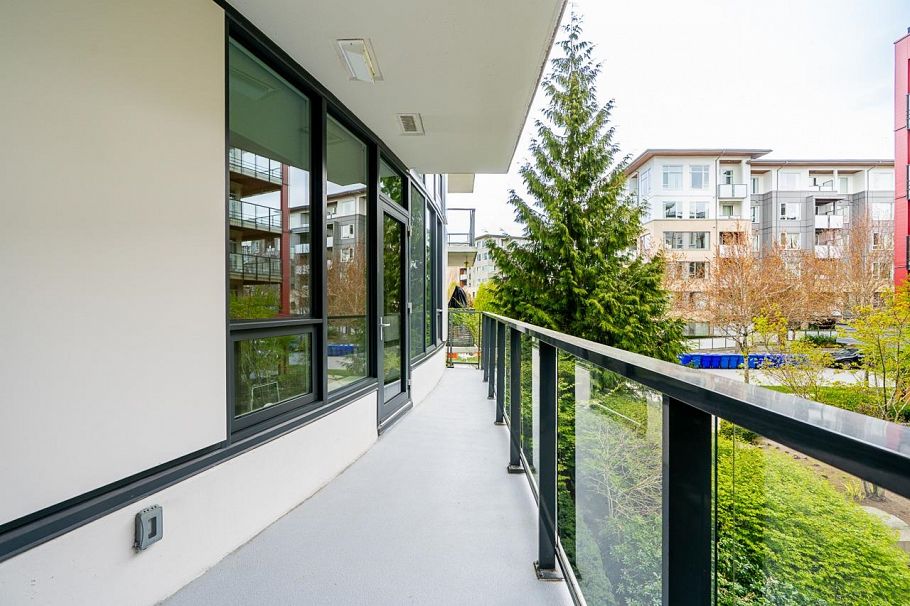 322 3563 Ross Drive Vancouver, BC - 24