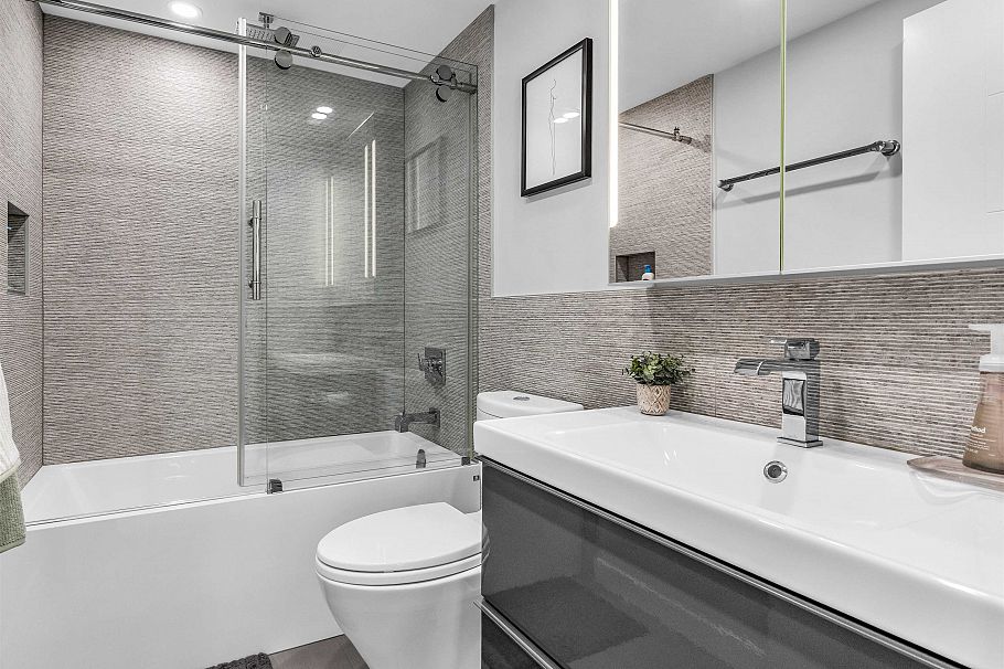 224 2628 Long Life Place Vancouver, BC - 17