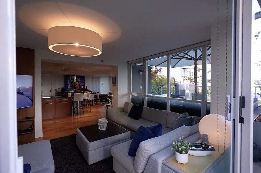 602 1388 Homer Street Vancouver, BC - 31