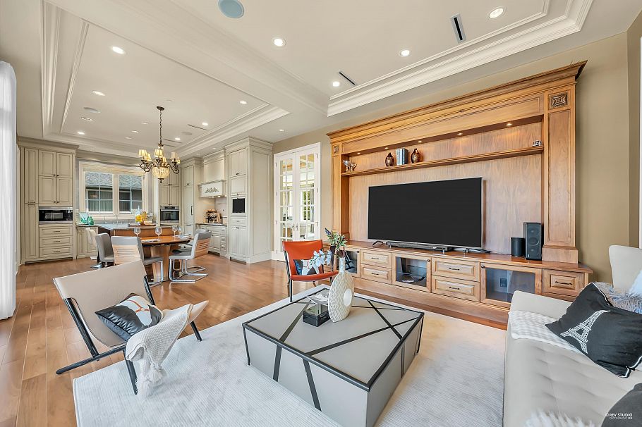 6963 Fremlin Street Vancouver, BC - 20