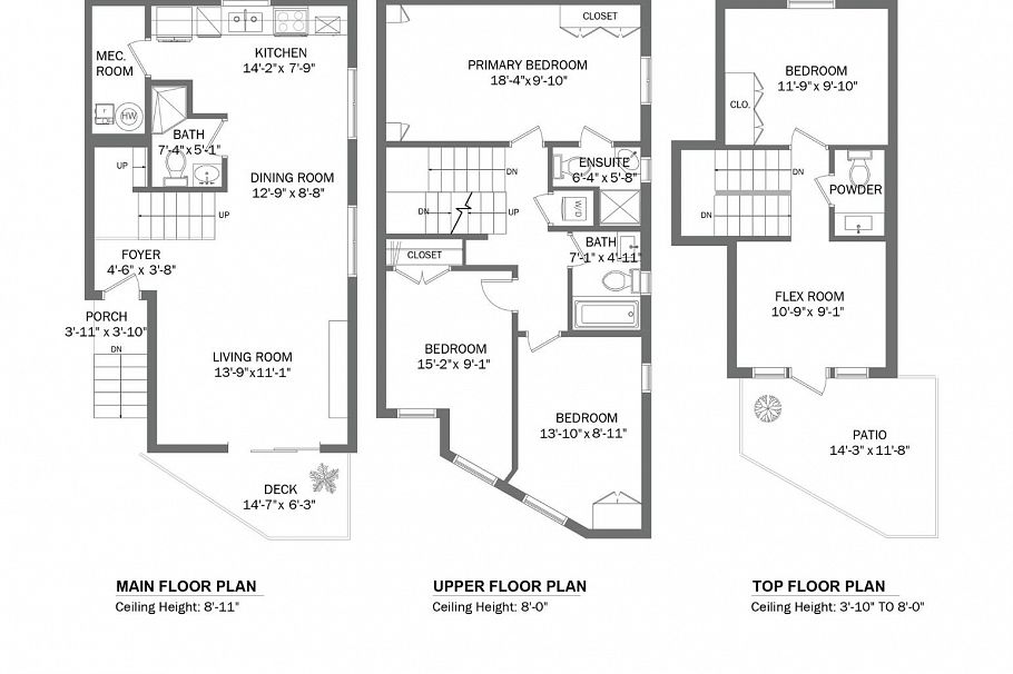 4830 Duchess Street Vancouver, BC - 32