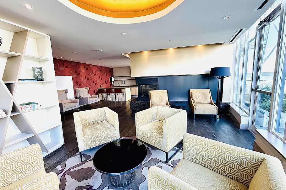 1103 1221 Bidwell Street Vancouver, BC - 20