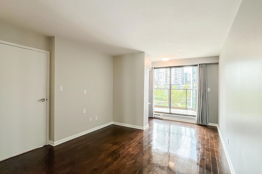 506 488 Helmcken Street Vancouver, BC - 10