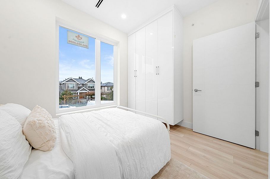 3 3581 Haida Drive Vancouver, BC - 28