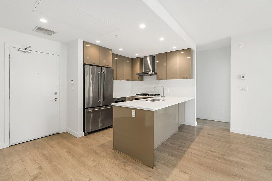 #410 3581 Ross Drive Vancouver, BC - 6