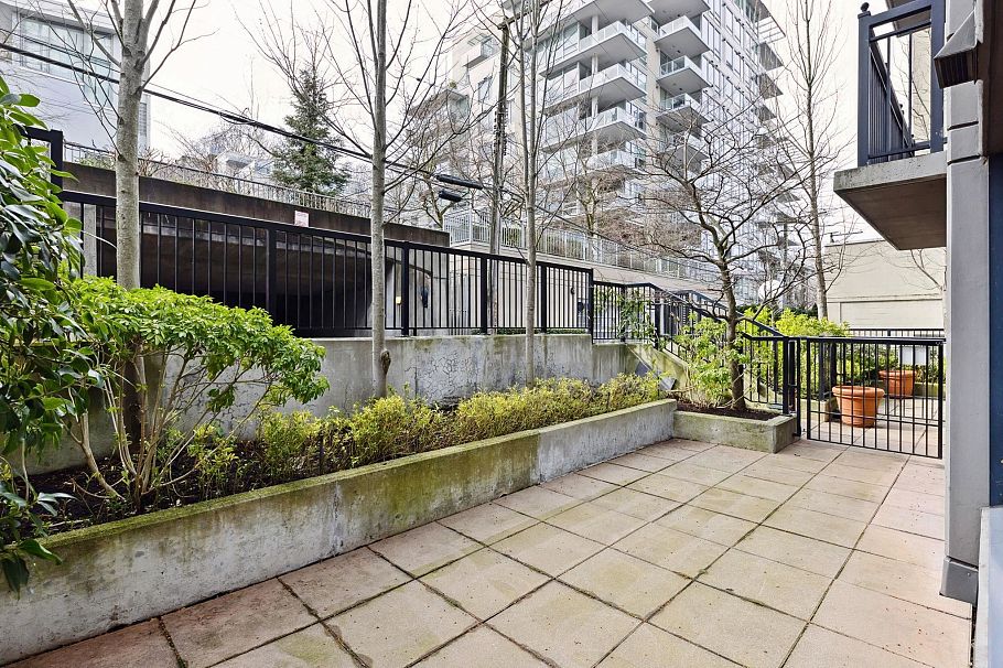 502 1650 W 7th Avenue Vancouver, BC - 27