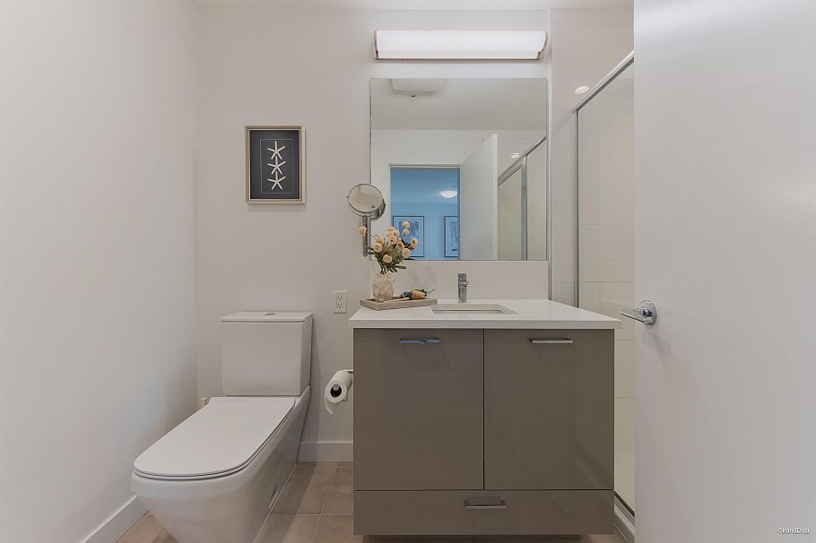 406 3581 Ross Drive Vancouver, BC - 13