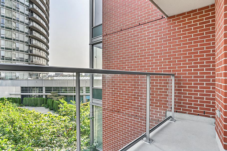 608 688 ABBOTT STREET, Vancouver BC V6B 0B9 Vancouver, BC - 22